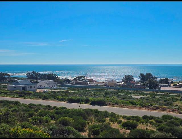 LAND FOR SALE IN ST HELENA VIEWS